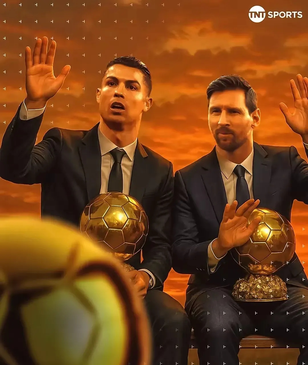 开云中国-欧洲各国球星