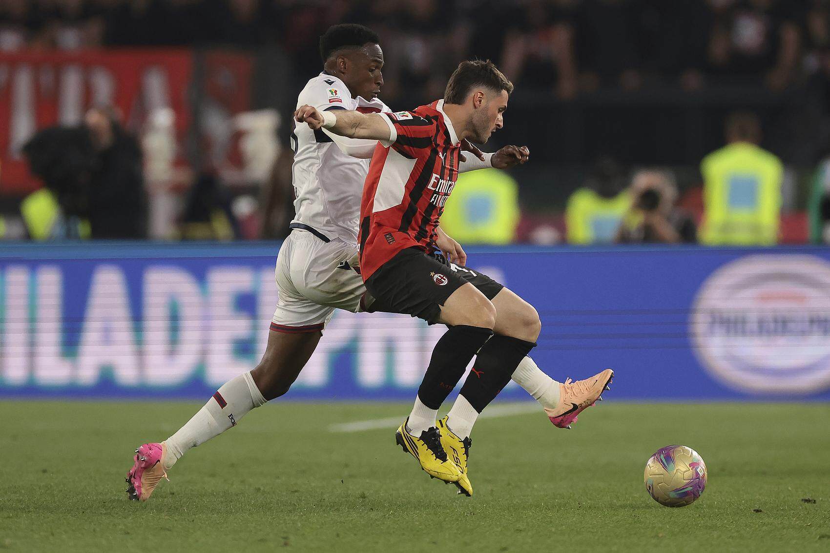 开云中国-切塞纳蒂科